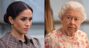 La Reina dejó afuera de su multimillonaria herencia a Meghan Markle