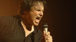 Un día como hoy: nació Jimi Jamison, vocalista de Survivor y Cobra