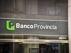 El  Banco Provincia anunció paro de actividades para el miércoles 21