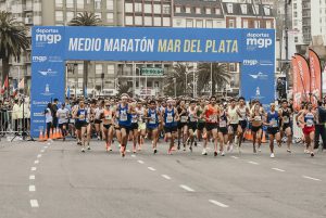 Polémica por discriminación en la media maratón