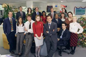 The Office: Los rumores de un posible reboot son cada vez mas reales