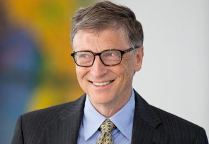 Bill Gates sostiene que la inteligencia artificial se prepara para sustituir buscadores y portales de compra