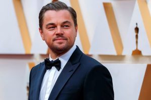 Inesperado romance entre Leonardo DiCaprio y Gigi Hadid