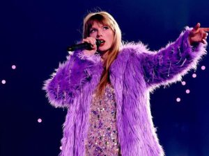 The Eras Tour cada vez más cerca: Taylor Swift llega a la Argentina en un mes