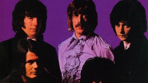 Un día como hoy: Deep Purple lanza “Shades of Deep Purple”