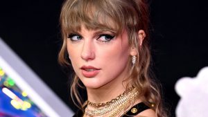 La Universidad de Melbourne hará una conferencia académica para analizar el fenómeno de Taylor Swift