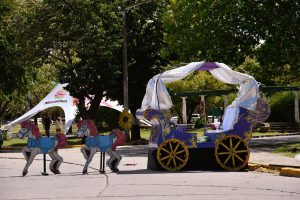 Necochea: El Festival Infantil agendó fecha y confirmó invitados