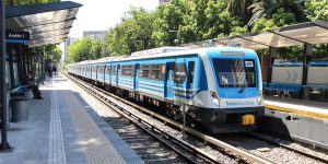 No habrá trenes a Mar del Plata por un paro gremial