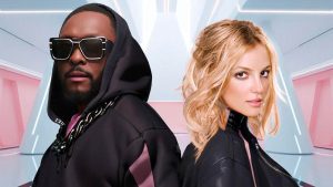 Britney Spears y Will.i.am lanzan su nueva canción “Mind Your Business”