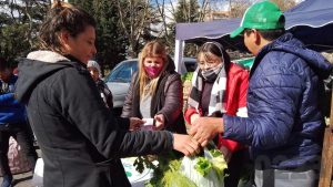 Nuevo “feriazo” en las puertas del municipio