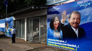 La CIDH advierte de que “las elecciones en Nicaragua buscan perpetuar a Ortega en el poder”