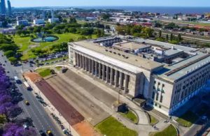 Ranking de las mejores universidades del mundo: en que lugar se encuentra la UBA