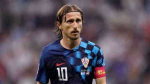 Mundial Qatar 2022: Luka Modric entre felicitar a la Selección Argentina y críticas al árbitro