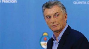 Acusan a Mauricio Macri de montar un “plan sistémico” de espionaje ilegal