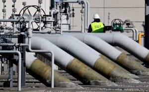 El gasoducto Nord Stream 1 no está habilitado por Rusia