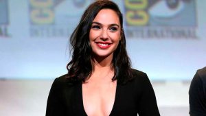 Gal Gadot reveló que su película favorita es argentina y pidió trabajar junto a su director