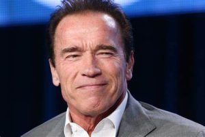 Un día como hoy: nace Arnold Schwarzenegger