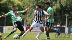 Regional Amateur de futbol: Kimberley y Atlético Mar del Plata ya tienen sus rivales fijados