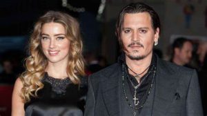 Johnny Depp decidió donar el dinero de la indemnización que recibió de Amber Heard