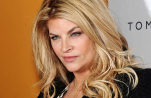 Falleció Kirstie Alley, a los 71 años