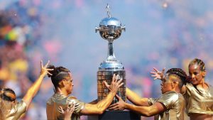 Se sortearon las fases preliminares de la Copa Conmebol Libertadores y Sudamericana