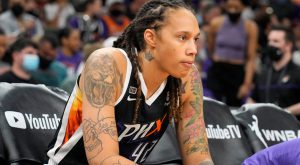 Brittney Griner, continuará presa en Rusia