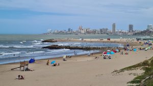 El Ente Municipal de Turismo espera una gran temporada de verano en Mar del Plata