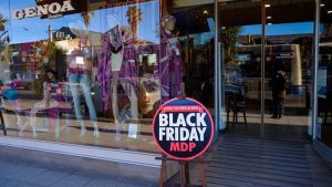 Black Friday Mar del Plata: Conoce los rubros de los comercios adheridos