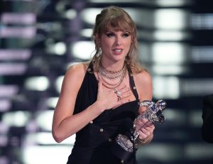 Los swifties volvieron a hacerlo: Taylor Swift estaría cerca de anunciar el estreno de ‘Reputation (Taylor’s Version)’