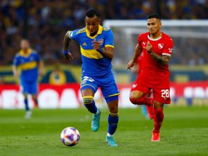 Boca vs. Independiente: cuando y por donde ver el amistoso de verano