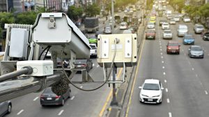 La bicisenda en toda Mar del Plata podría ser financiada por las fotomultas