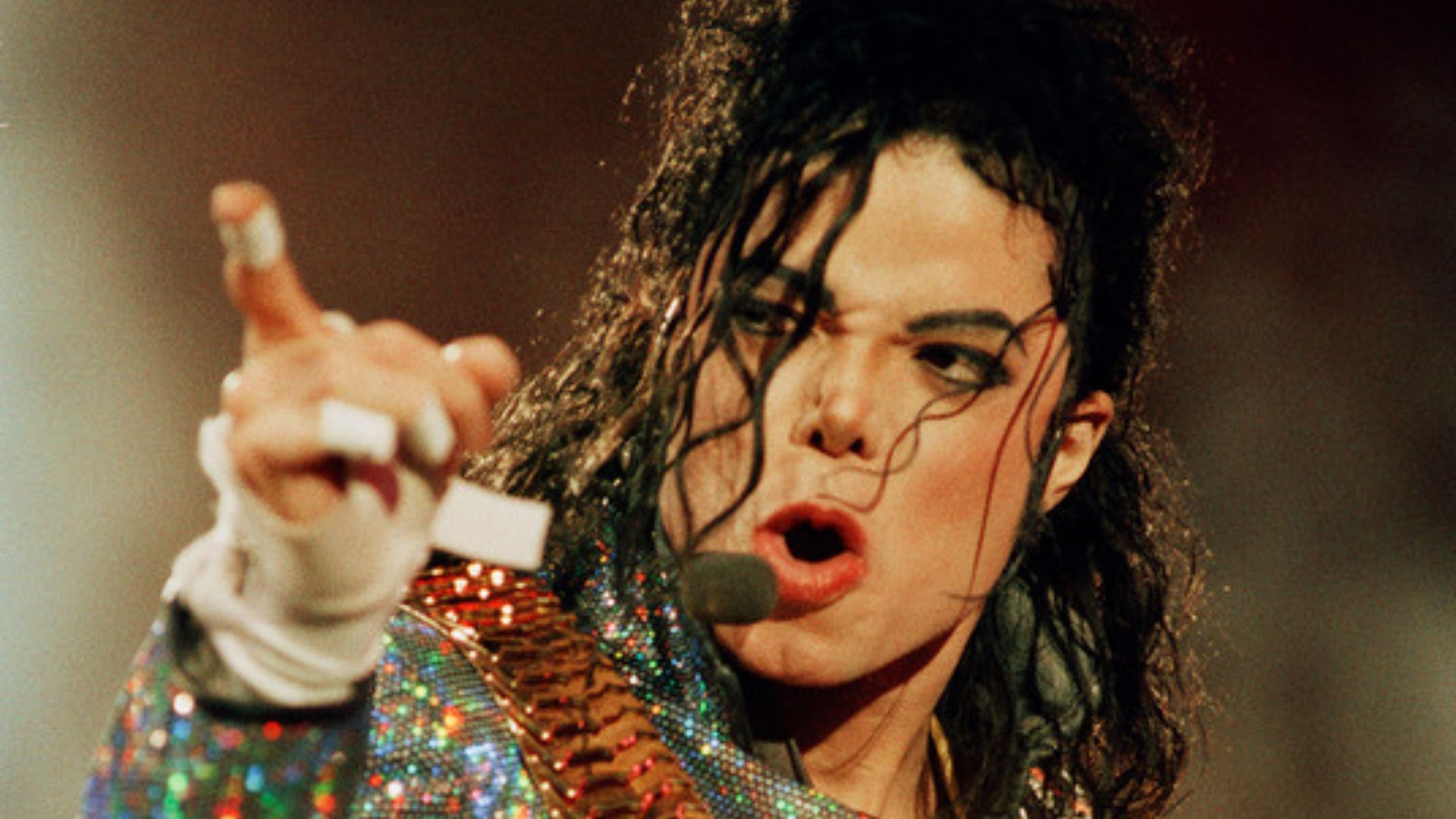 Michael Jackson La Discograf A Del Rey Del Pop Mmx