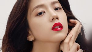 Jisoo de Blackpink confirmó su relación con Ahn Bo Hyun