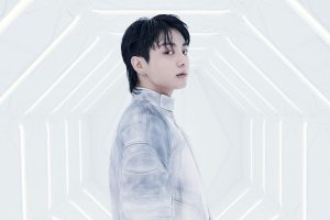 ‘Seven’ de Jungkook superó los 800 millones de reproducciones en Spotify: la ARMY celebra en X