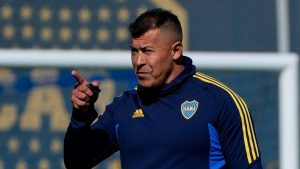 Boca: El historial personal de Jorge Almirón ante Palmeiras: cómo le fue al técnico de Boca frente a su próximo rival