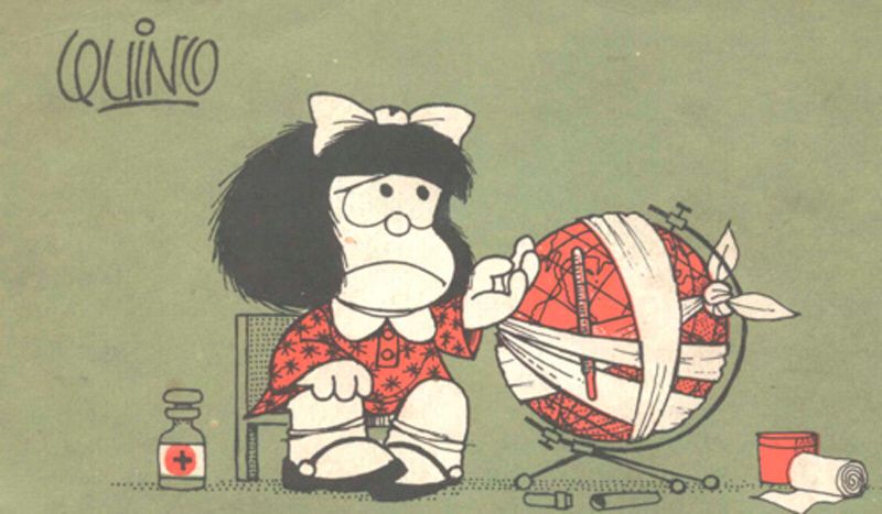 mafalda