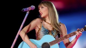 Taylor Swift y su curiosa relación con el 13: ¿por qué este número es tan especial para su carrera?