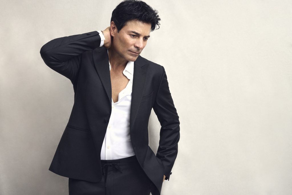 Chayanne anunció su gira ‘Bailemos Otra Vez’ Tour 2024 fechas