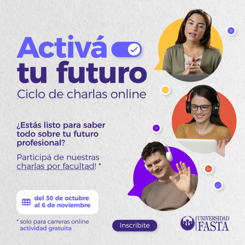 Universidad Fasta