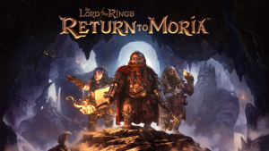 The Lord of the Rings: Return to Moria retrasa su versión de PlayStation 5