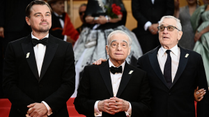 “Los asesinos de la luna”: la nueva película de Scorsese con De Niro y DiCaprio