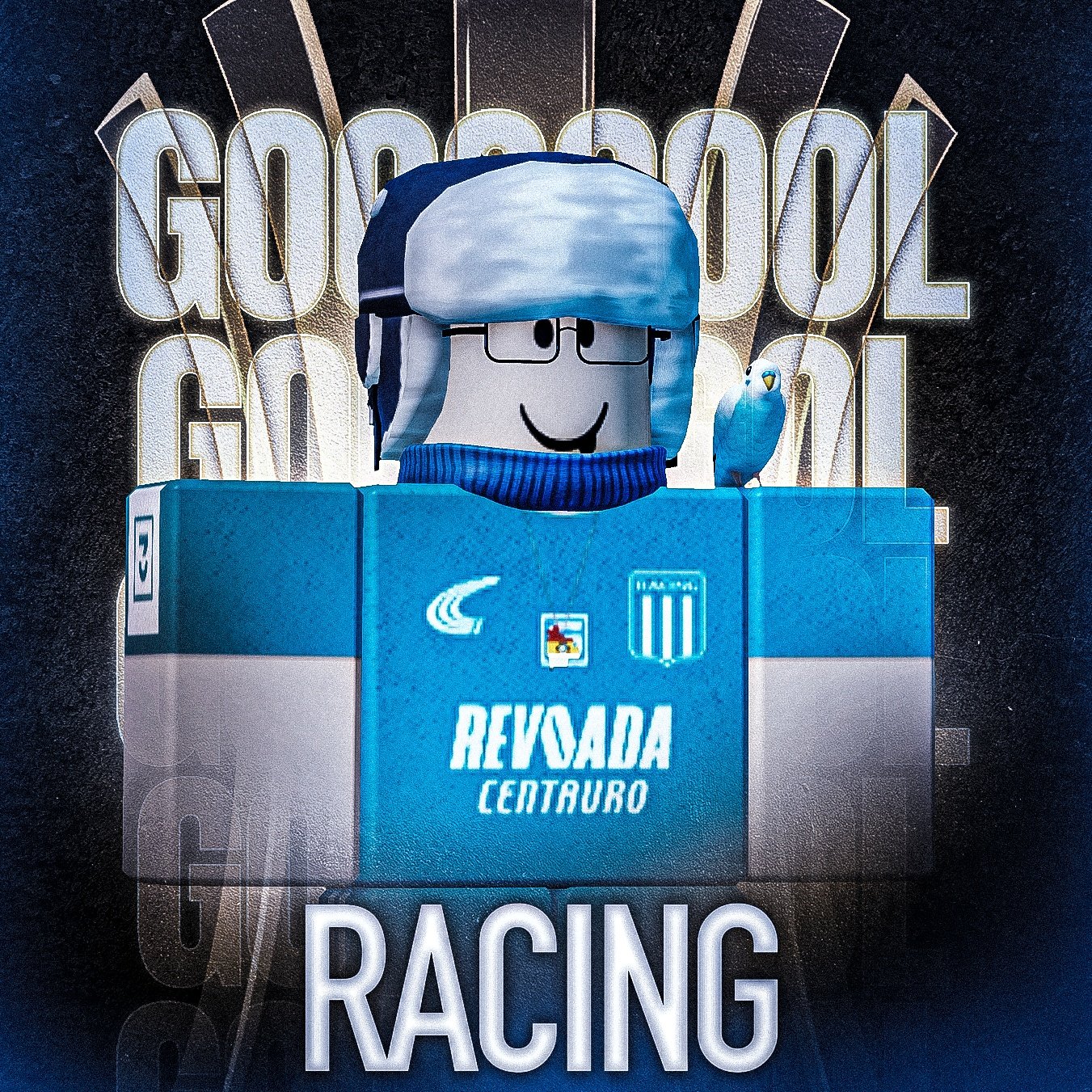 Copa Libertadores de Roblox la fase final con 2 equipos argentinos MMX