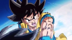 “Dragon Ball Daima”: primeras imágenes del nuevo animé para 2024