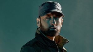 Un día como hoy: Eminem cumple 51 años