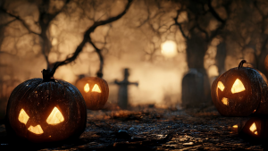 ¿Se festeja Halloween en Argentina este 2024? La influencia de una tradición extranjera