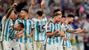 Eliminatorias Sudamericanas: la Selección argentina se enfrenta a Uruguay en el clásico rioplatense