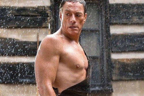 van damme