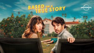 Based on a True Story: La nueva serie protagonizada por Kaley Cuoco estrena hoy 14 de noviembre