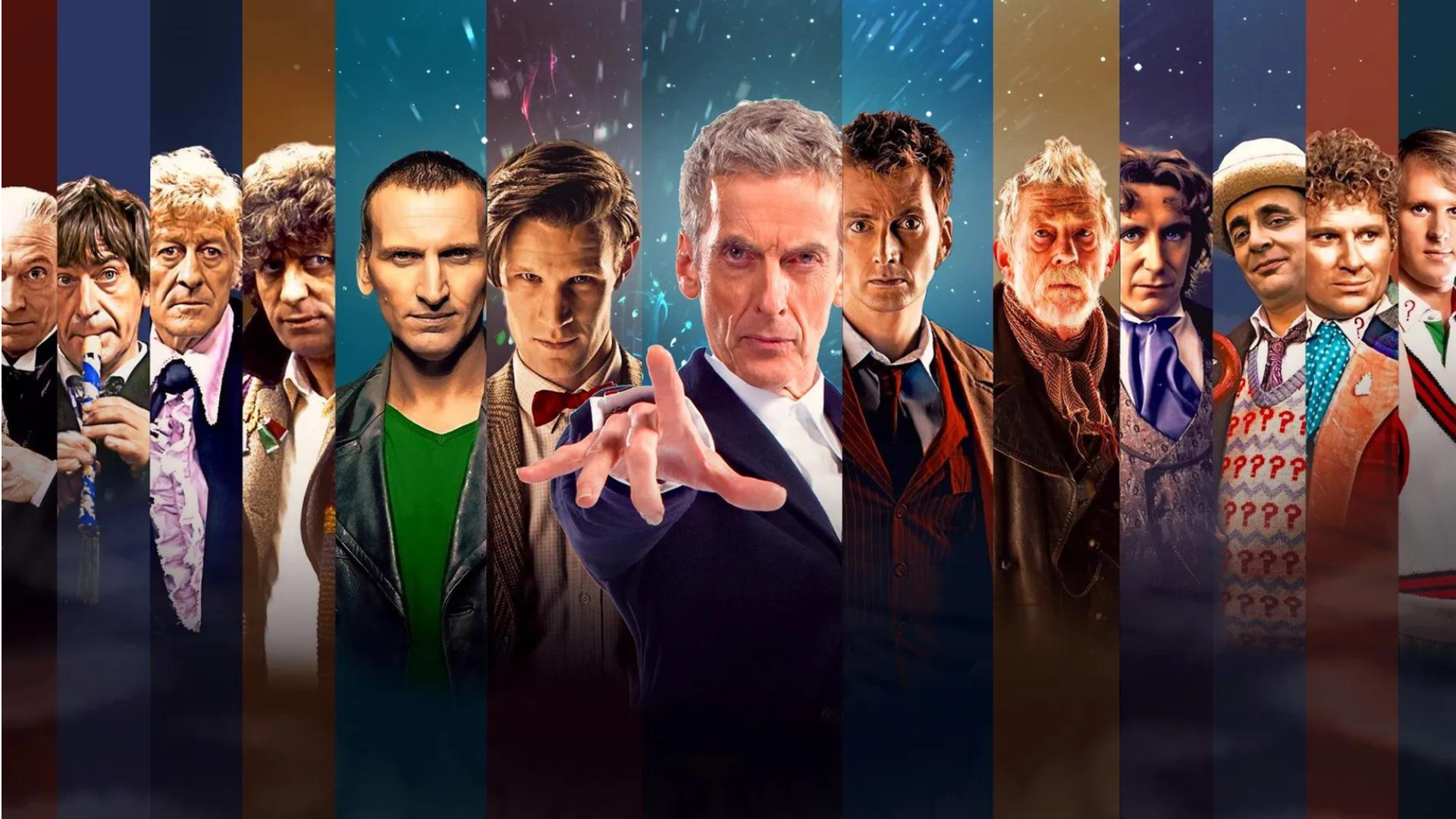 Doctor Who