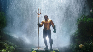 “Aquaman y el Reino Perdido”: fecha de estreno, tráiler y más detalles